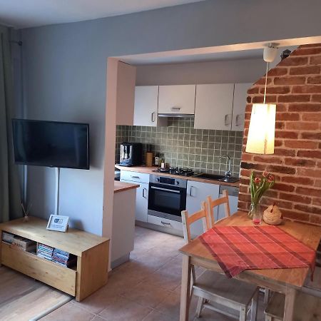 Apartament Promenada تشينستوخوفا المظهر الخارجي الصورة