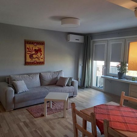Apartament Promenada تشينستوخوفا المظهر الخارجي الصورة