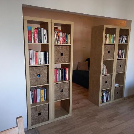 Apartament Promenada تشينستوخوفا المظهر الخارجي الصورة