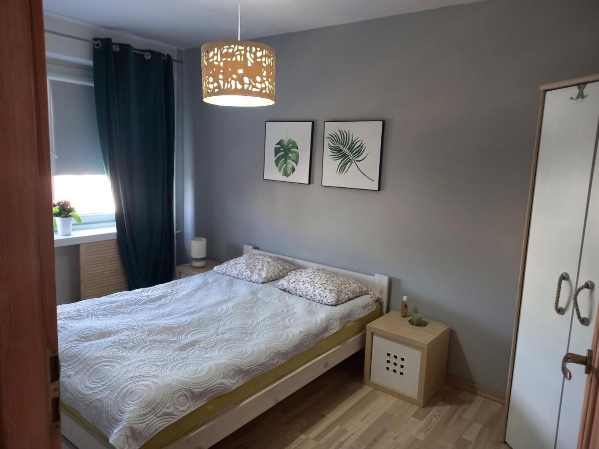Apartament Promenada تشينستوخوفا المظهر الخارجي الصورة