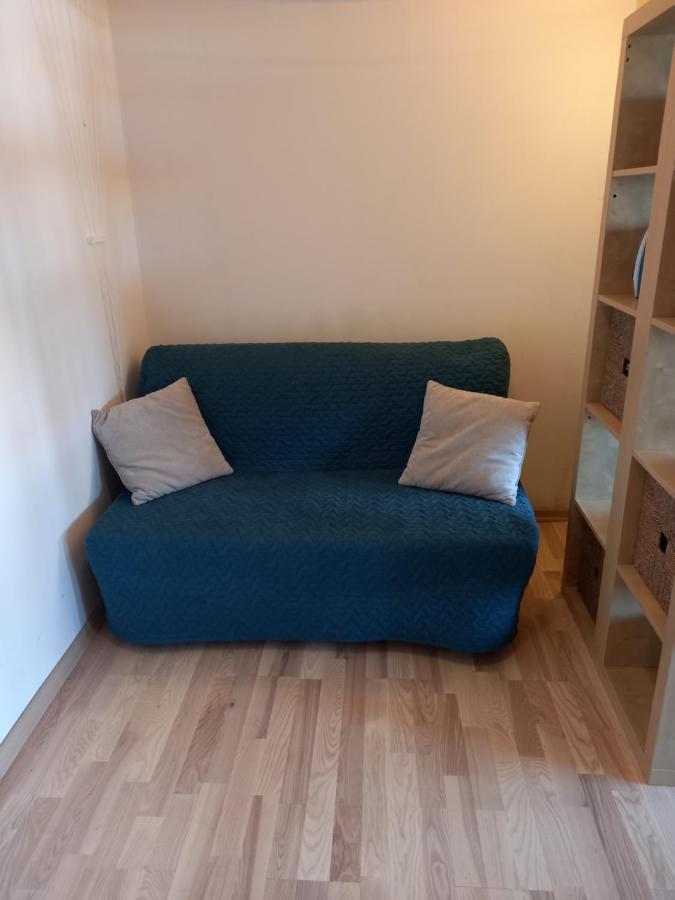 Apartament Promenada تشينستوخوفا المظهر الخارجي الصورة