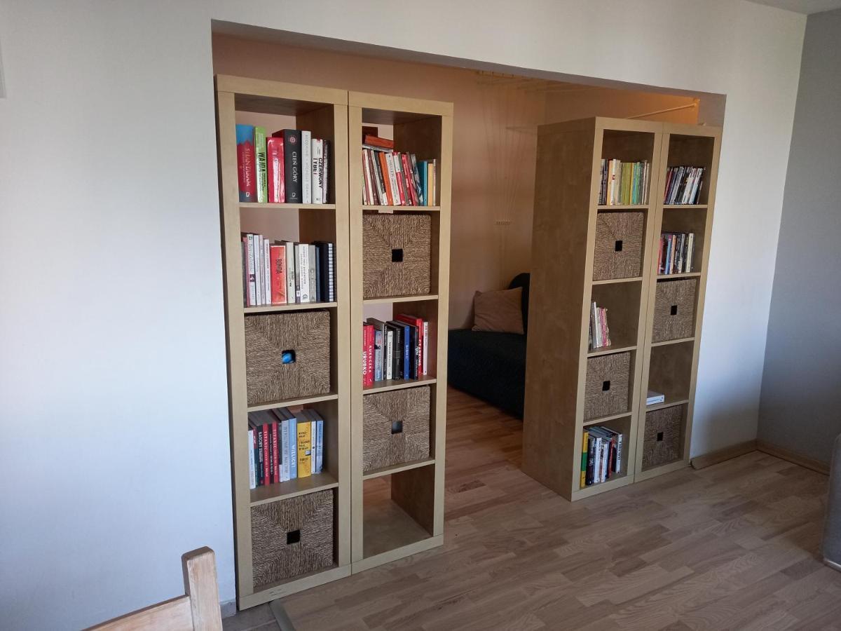 Apartament Promenada تشينستوخوفا المظهر الخارجي الصورة